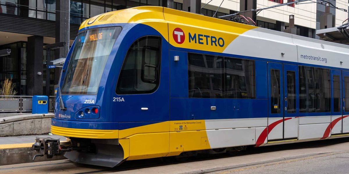 Growing concerns about the viability of a project to extend the Blue Line light rail to Brooklyn Park