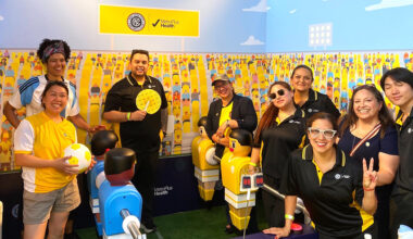 MetroPlusHealth Joins New York City FC for 17 Days of Community Focused Experiences at the NYNJ World Cup 26 Fan Zone Queens