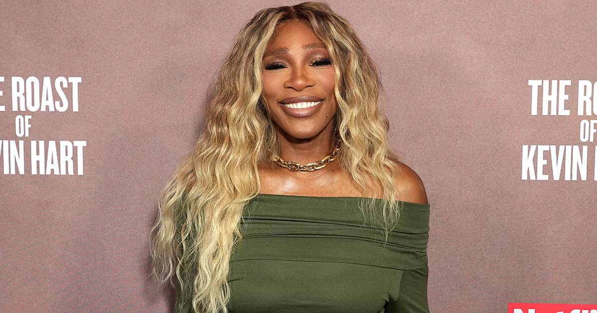 Serena Williams Confirms Return to Tennis at HSBC Championships Doubles in London | News