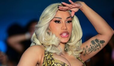 Cardi B Called the Karmelo Anthony Verdict 'Disgusting' and She Didn't Stop There | News