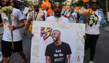 Jury Convicts Man in O’Shae Sibley Killing as Hate Crime | News