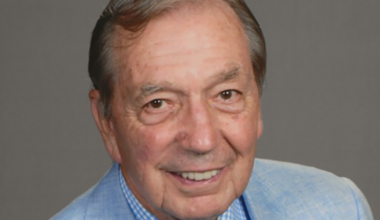 Michael Kakos ’58 Named Graduate Commencement Speaker