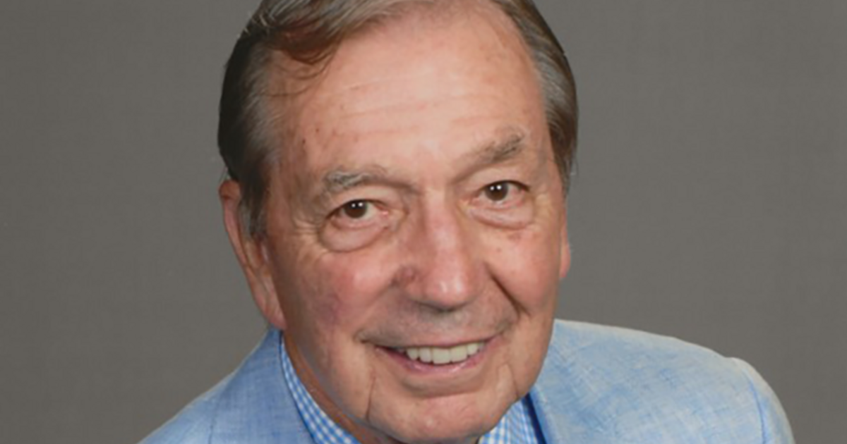 Michael Kakos ’58 Named Graduate Commencement Speaker