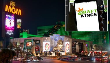NY man beaten, gagged in Vegas hotel over alleged gambling debts