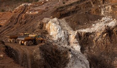 Scorpio Gold Advances Manhattan District Project Amid Rising Gold Market Interest