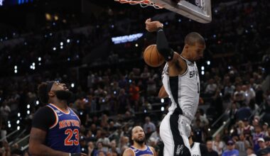 Knicks may be handing Brooklyn a goodbye that stings