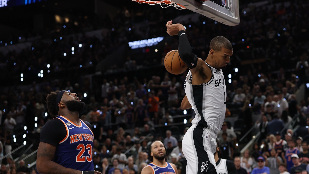 Knicks may be handing Brooklyn a goodbye that stings