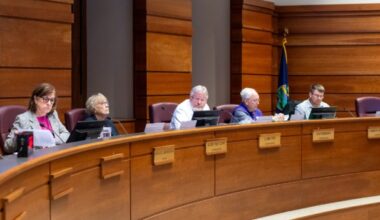 Manhattan City Commission Votes To Oppose Incorporation of Green Valley in Pottawatomie County
