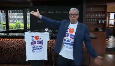 Is Modell’s making a comeback? Sort of – NBC New York