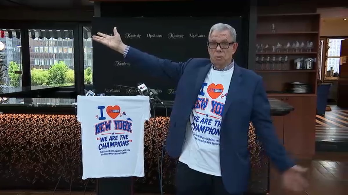 Is Modell’s making a comeback? Sort of – NBC New York