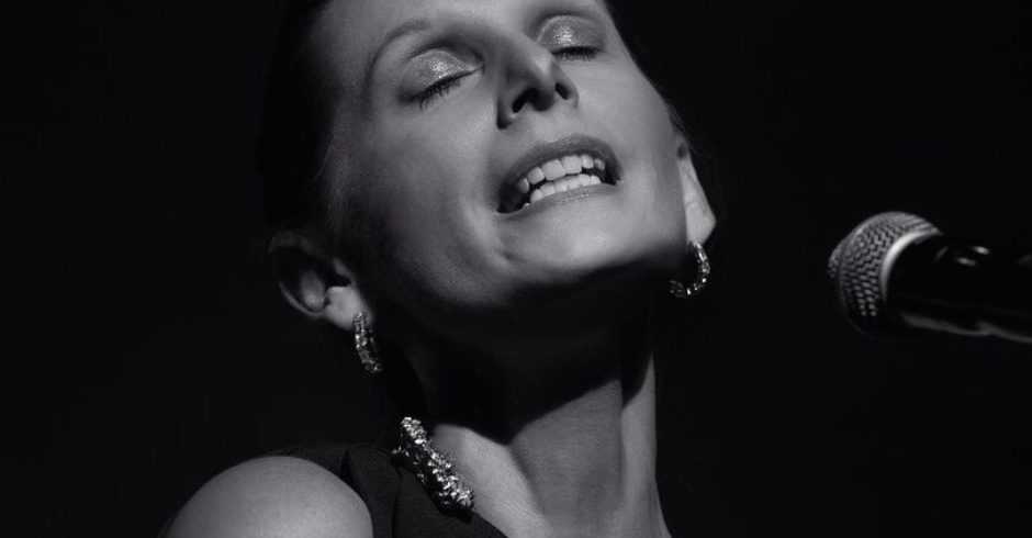 Monica Ramey at Birdland Jazz Club