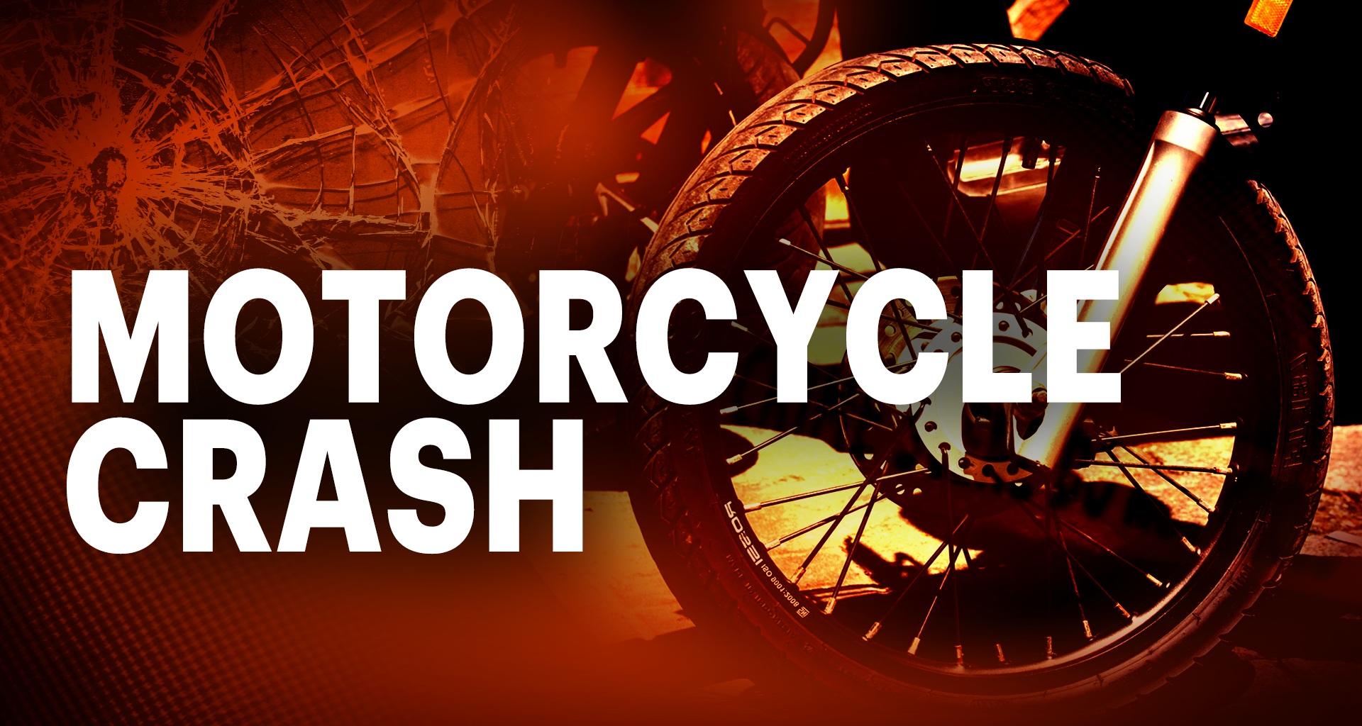 News 12 | Bronx | Motorcyclist Airlifted Seriously Injured After Hitting Parked Jeep In Holbrook