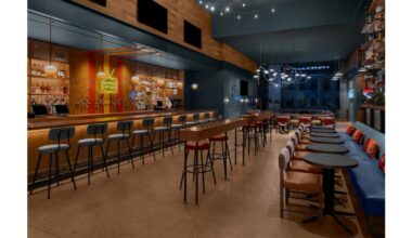 Lower Manhattan Commercial District Experiences Shift in Business Travel Preferences Toward Collaborative Venues