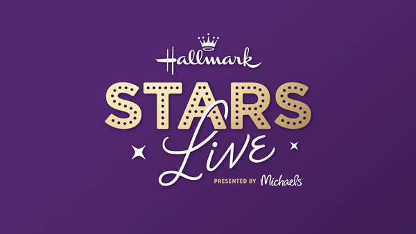 Hallmark Stars Live comes to MPAC on July 26th