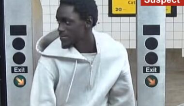 MTA worker brutally beaten on NYC subway platform: cops