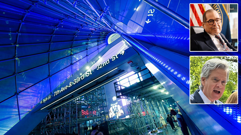 Penn Station Belongs to New Yorkers