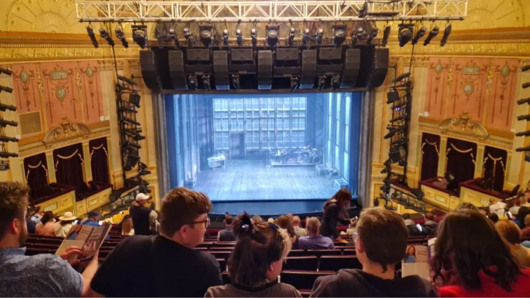 Broadway Theaters