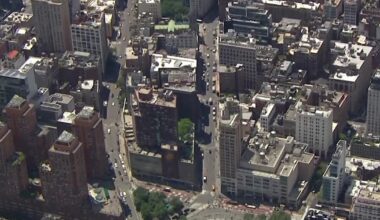 Advocates push for new landmarked NYC district honoring LGBTQ+ history
