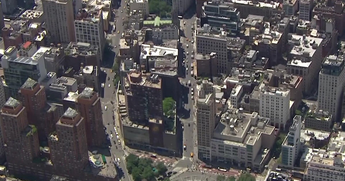 Advocates push for new landmarked NYC district honoring LGBTQ+ history