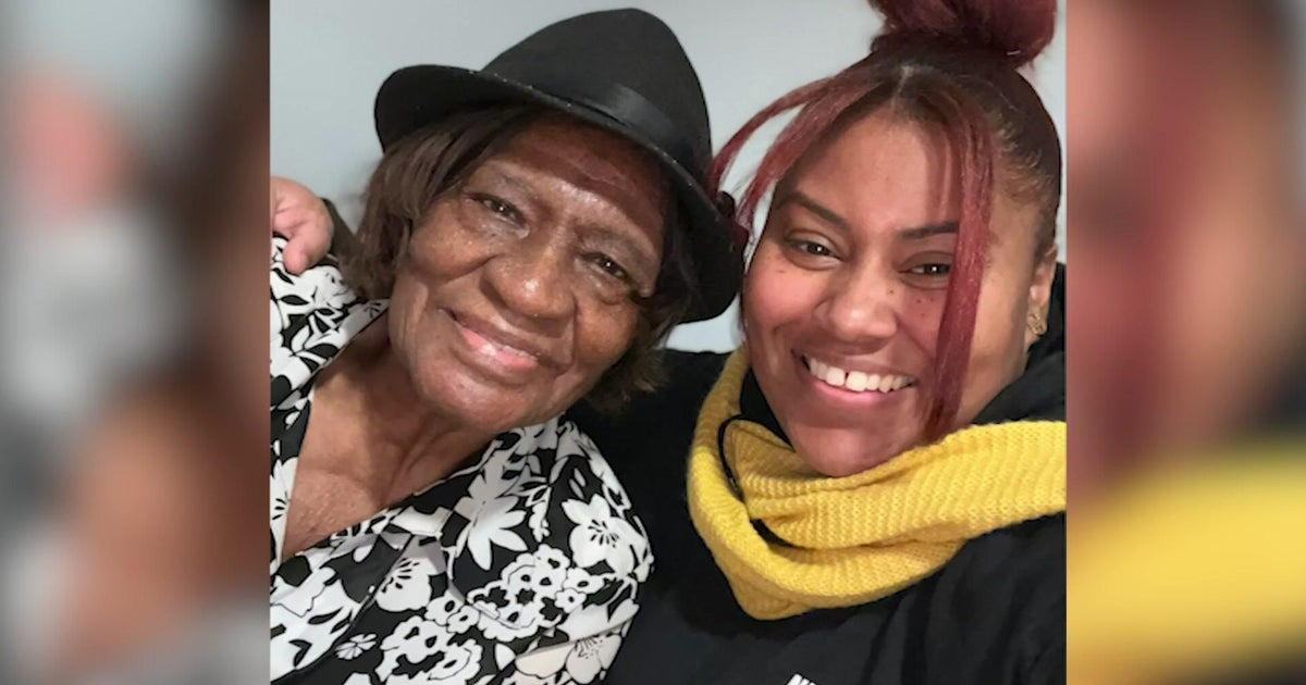 Family of Bronx 96-year-old killed in hit-and-run calls for justice