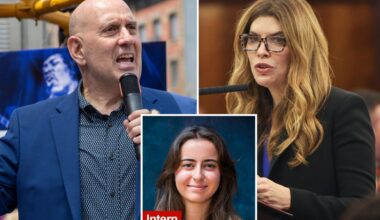 NYC Council intern claims she was dismissed from unpaid gig after demanding $32 per hour pay for her and peers