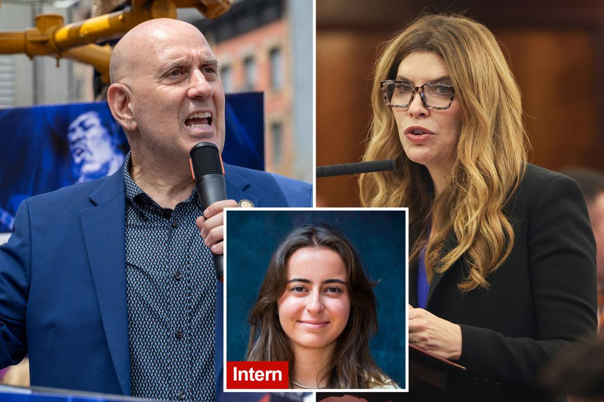 NYC Council intern claims she was dismissed from unpaid gig after demanding $32 per hour pay for her and peers