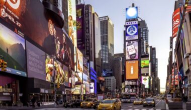 NYC Hotel Rates Set to Rise After Historic Wage Deal