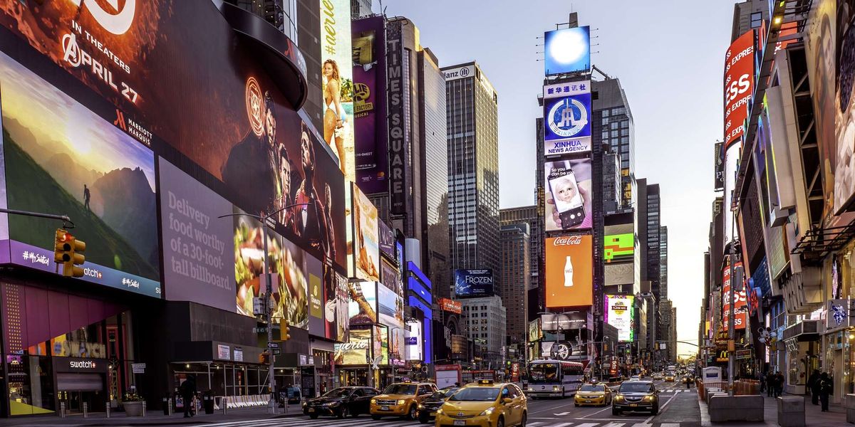 NYC Hotel Rates Set to Rise After Historic Wage Deal