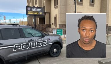 Brooklyn Man Charged in Multi-Bank Fraud Scheme Pleads Not Guilty in Casper Court