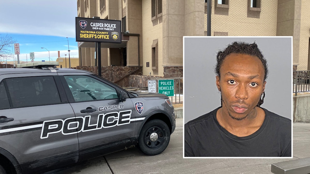 Brooklyn Man Charged in Multi-Bank Fraud Scheme Pleads Not Guilty in Casper Court