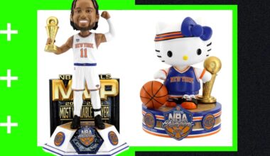 New York Knicks NBA Adjustable Snapback Hat