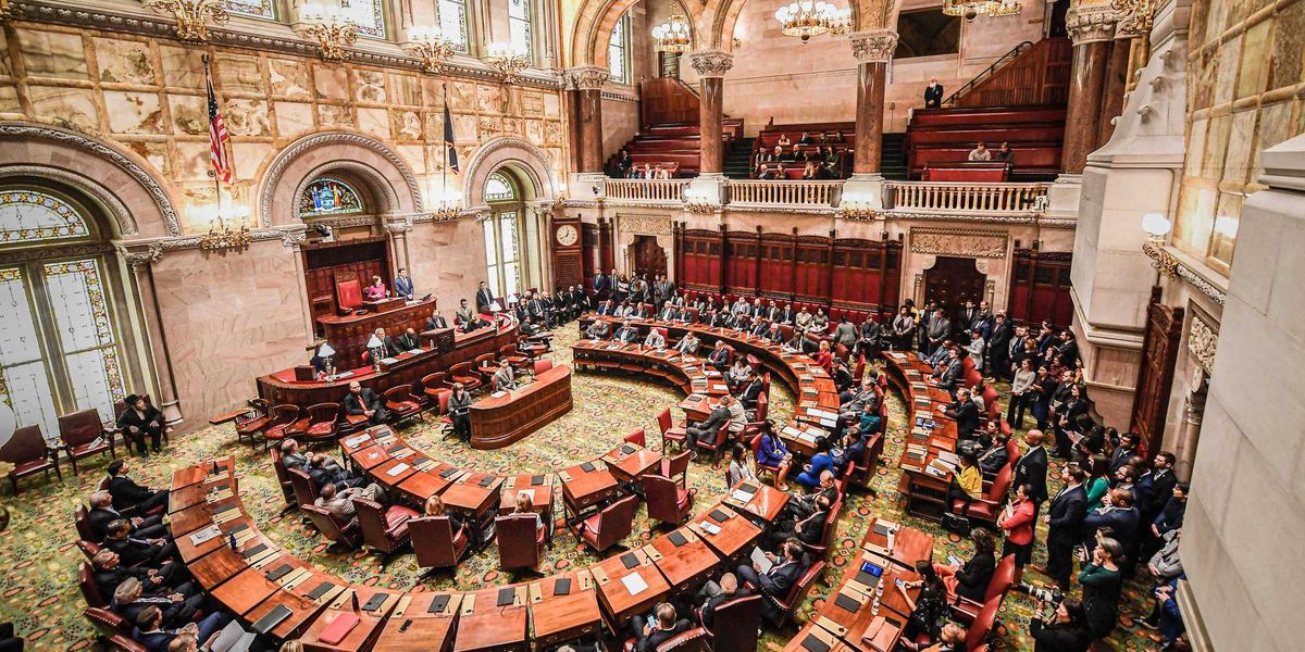 New York launches requirements for medical aid in dying