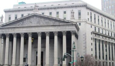 Rule of Law Rally Planned for June 16 in Manhattan's Foley Square