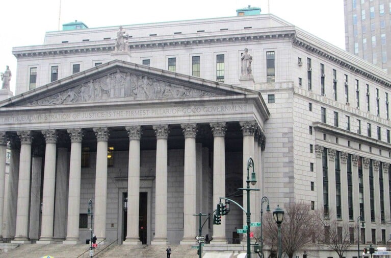 Rule of Law Rally Planned for June 16 in Manhattan's Foley Square