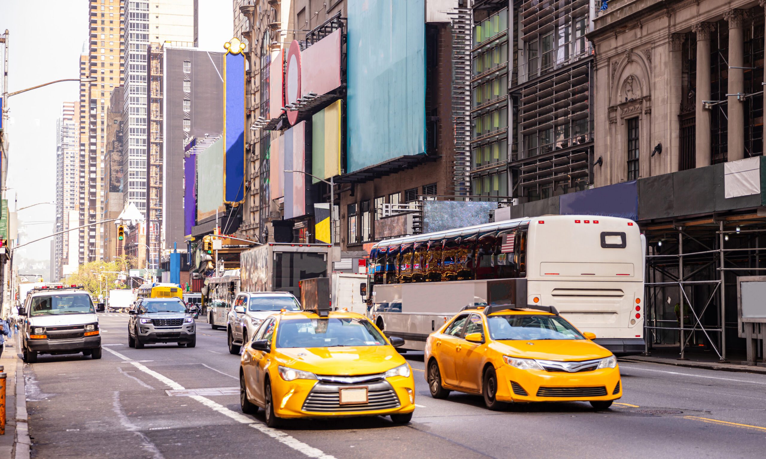 CBS News: Advocates push New York lawmakers to include “Stop Super Speeders Act” in state budget