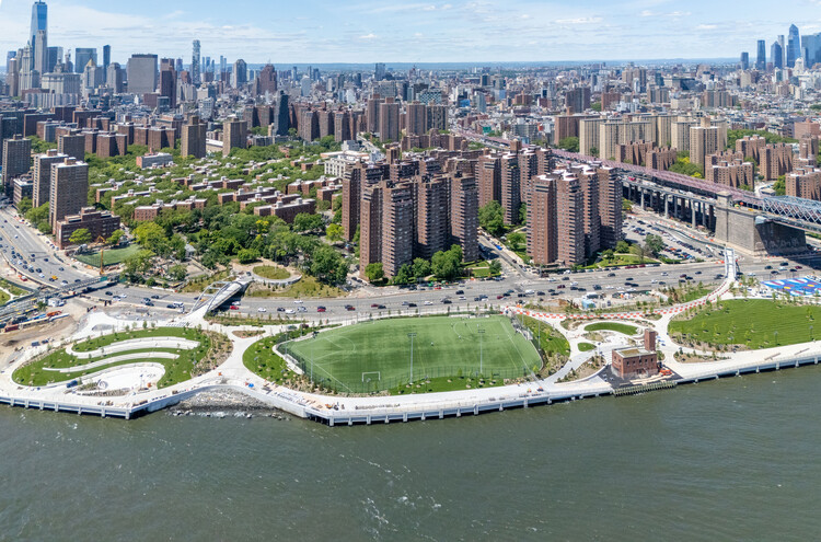 Building, Taxing, and Financing: New York City's Recent Measures to Tackle the Housing Crisis - Image 1 of 8