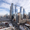 15 Hudson Yards Building / Diller Scofidio + Renfro. Image © Timothy Schenck Building, Taxing, and Financing: New York City's Recent Measures to Tackle the Housing Crisis - Image 2 of 8
