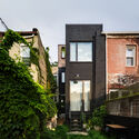 Little House. Big City / Office of Architecture. Image © Rafael Gamo Building, Taxing, and Financing: New York City's Recent Measures to Tackle the Housing Crisis - Image 3 of 8