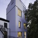 Mini Tower One / MODU. Image © Michael Moran Building, Taxing, and Financing: New York City's Recent Measures to Tackle the Housing Crisis - Image 5 of 8