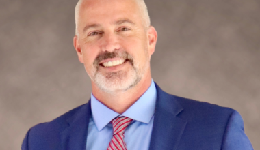 Via Christi Hospital in Manhattan Announces Patrick Avila as New President