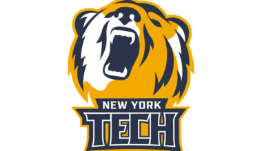 New York Tech Joins the Collegiate Sprint Football League