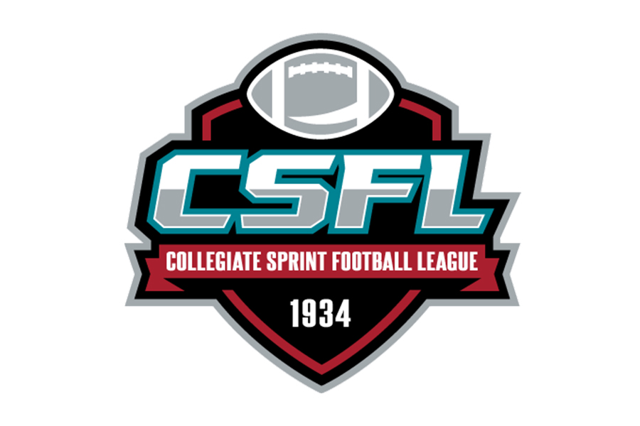 CSFL logo