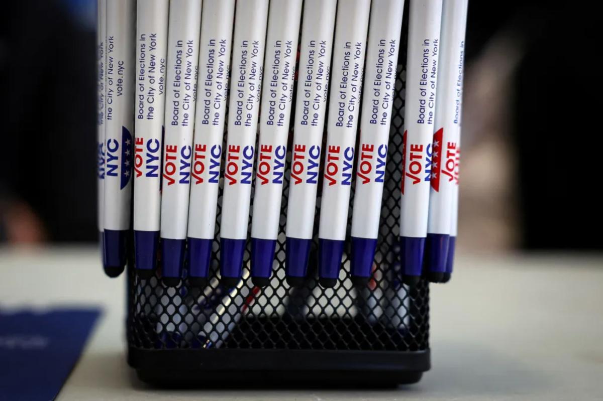 Early voting starts Saturday in NY's primary elections — these are the races to watch