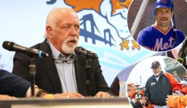Wally Backman out to prove polarizing baseball journey 'is not over' with FerryHawks