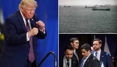 Republicans support Trump's Iran deal — until they find out what's actually in it, poll shows