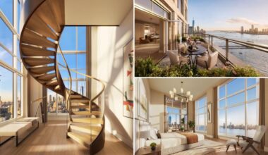 Buyers rush to beat pied-a-terre tax as NYC downtown tower hits $1 billion in contracts