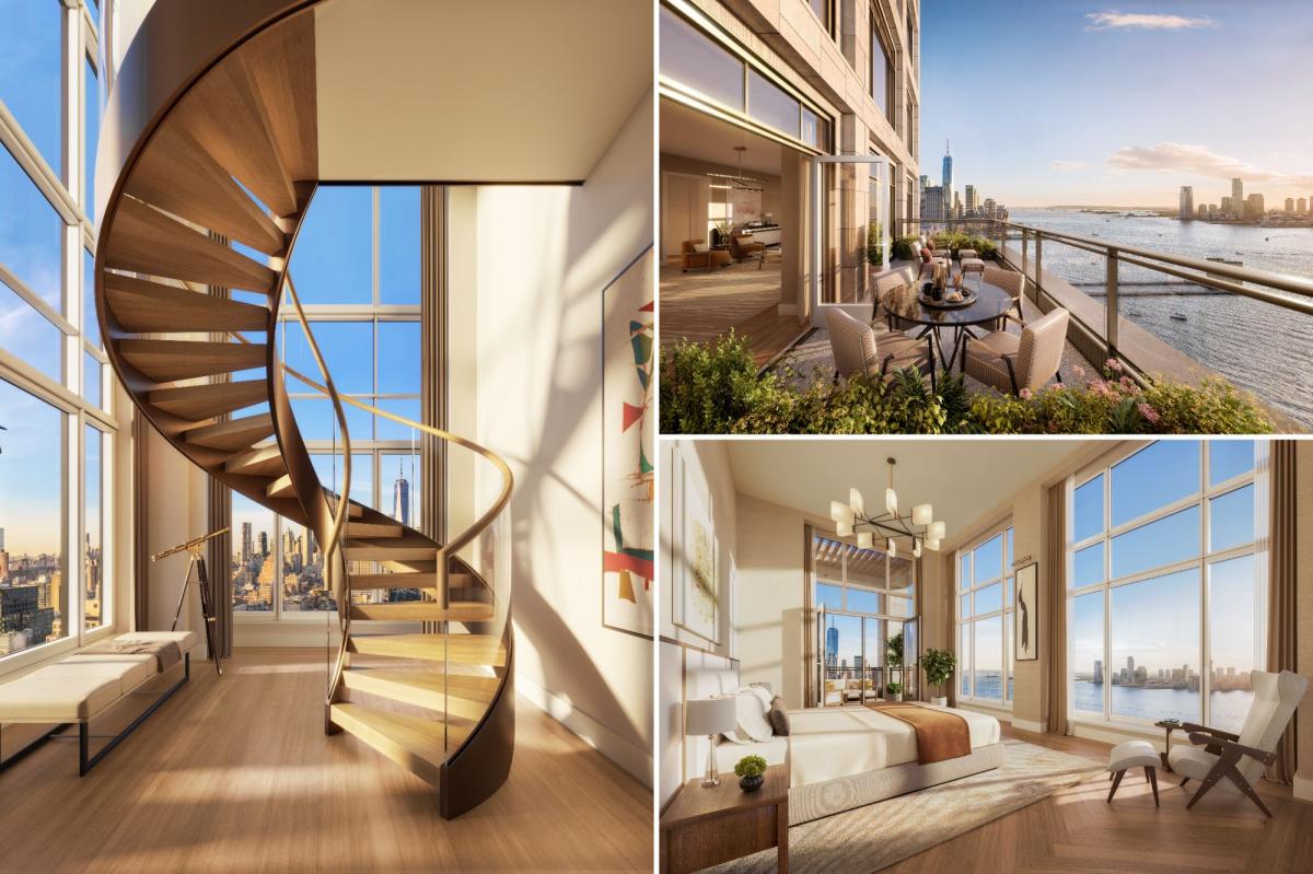 Buyers rush to beat pied-a-terre tax as NYC downtown tower hits $1 billion in contracts
