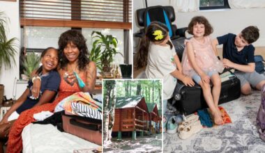 Summer camps have gotten so expensive that NYC parents are sending their kids abroad to save money