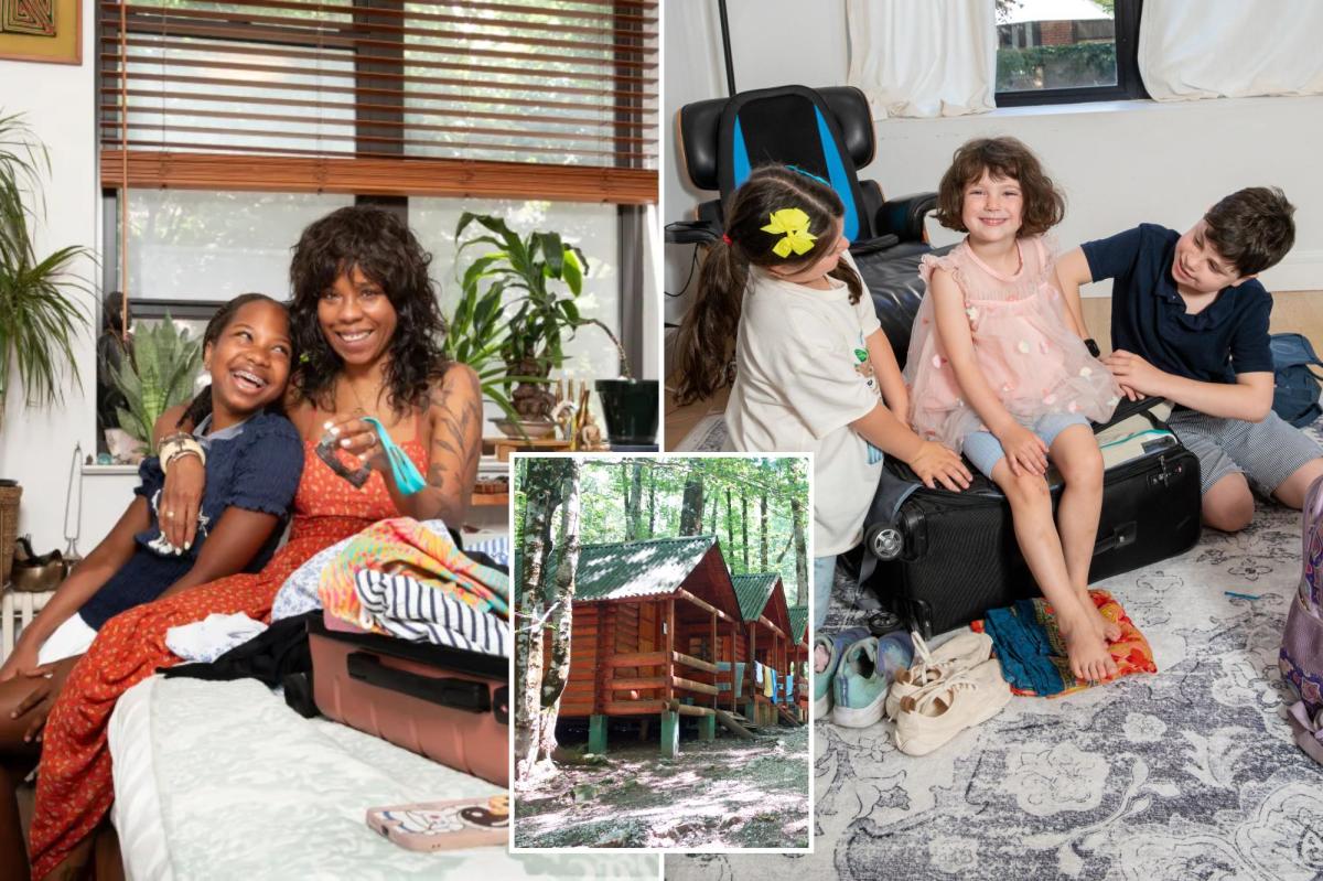 Summer camps have gotten so expensive that NYC parents are sending their kids abroad to save money