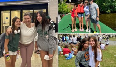 Posh moms spend thousands on fancy sleepawy camps and gear.